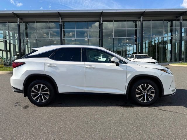 Used 2022 Lexus RX 350 AWD w/ Premium Package image 8