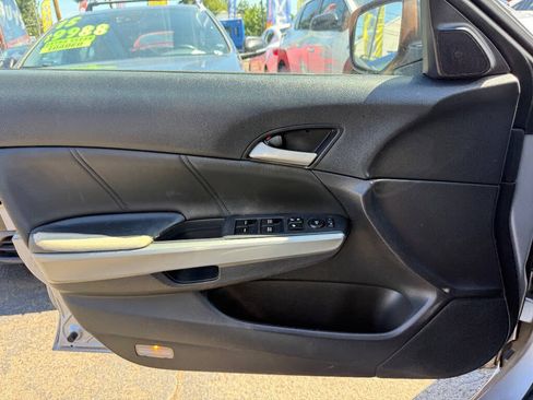 Used 2008 Honda Accord EX-L image 21