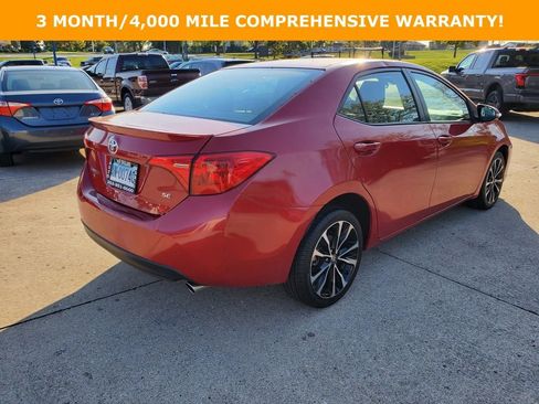 Used 2017 Toyota Corolla L image 4