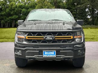 Used 2025 Ford F150 Tremor w/ Mobile Office Package video 2