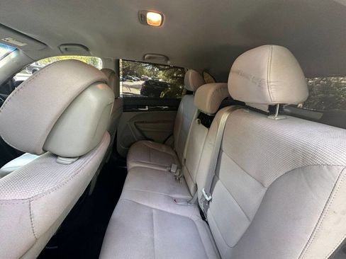 Used 2014 Kia Sorento LX image 21