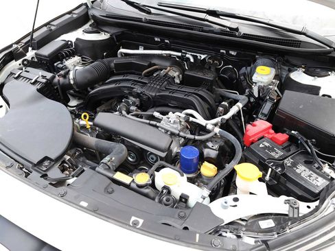 Used 2024 Subaru Outback Premium AWD/4WD image 51