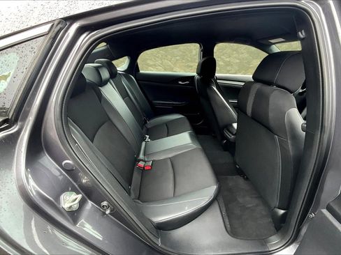 Used 2020 Honda Civic Sport image 25