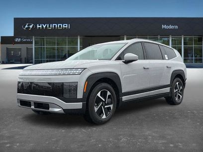 New 2026 Hyundai Ioniq 9 SE