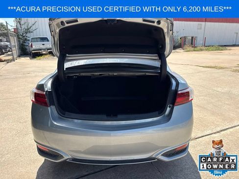 Used 2018 Acura ILX FWD image 28