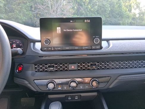 Used 2024 Honda Accord LX image 19