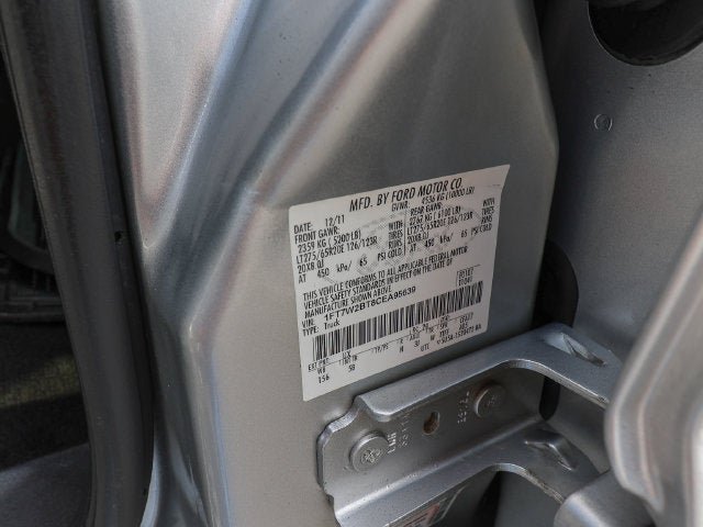 Used 2012 Ford F250 Lariat w/ Lariat Ultimate Pkg AWD/4WD image 31