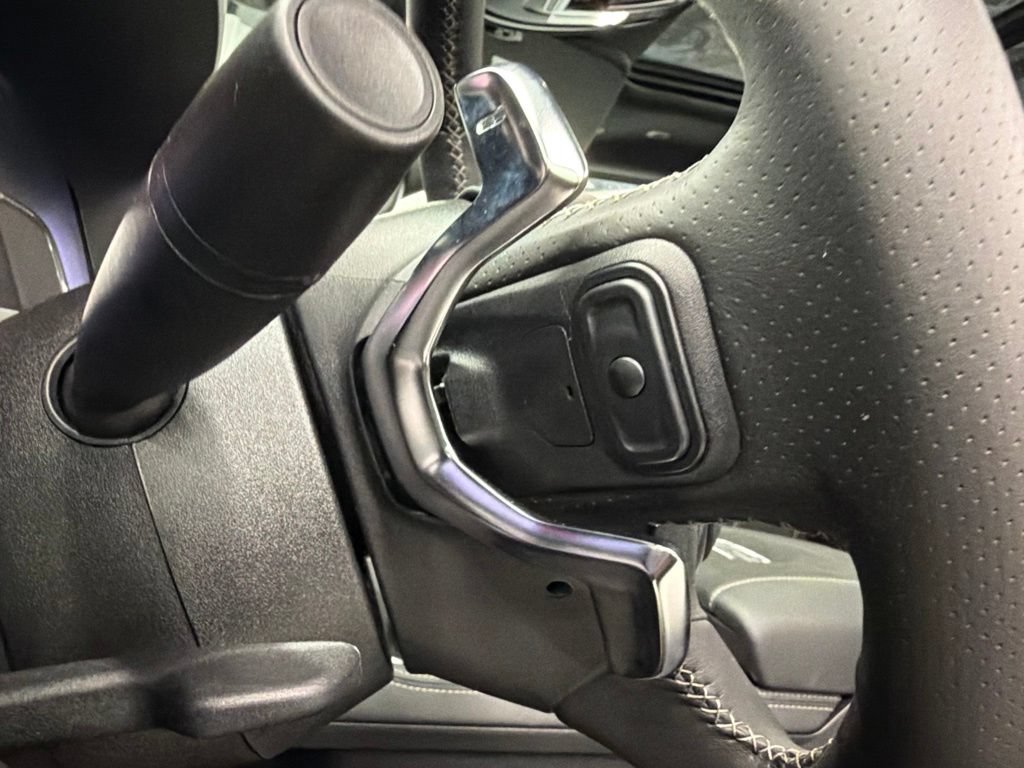 New 2026 RAM 1500 RHO w/ RHO Level 1 Equipment Group AWD/4WD image 17