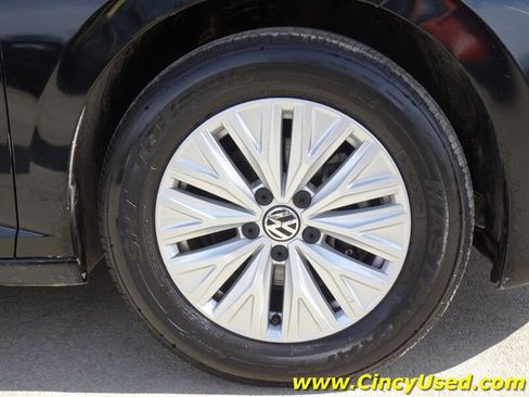 Used 2019 Volkswagen Jetta S FWD image 26