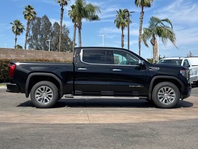 New 2026 GMC Sierra 1500 Denali w/ Technology Package