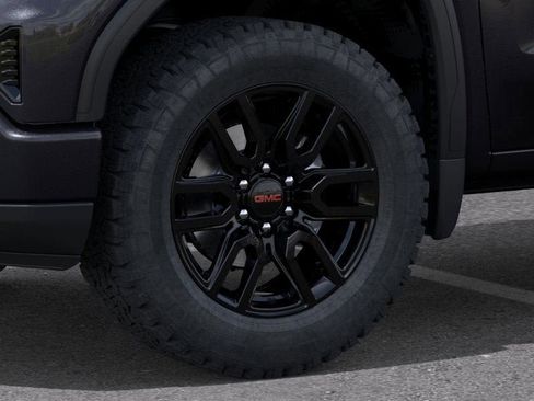 New 2026 GMC Sierra 1500 Elevation image 9