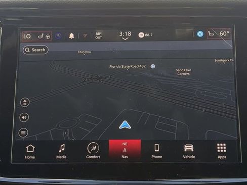 New 2026 Dodge Durango GT image 26