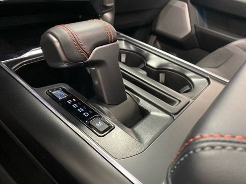 New 2025 Ford F150 Raptor image 22