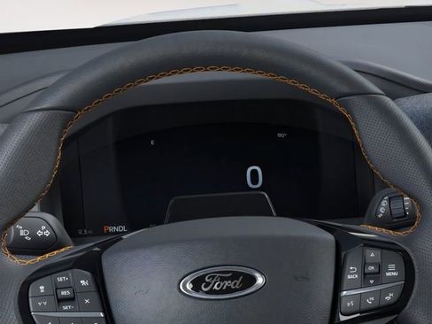 New 2026 Ford Explorer Tremor w/ Tremor Ultimate Package image 37