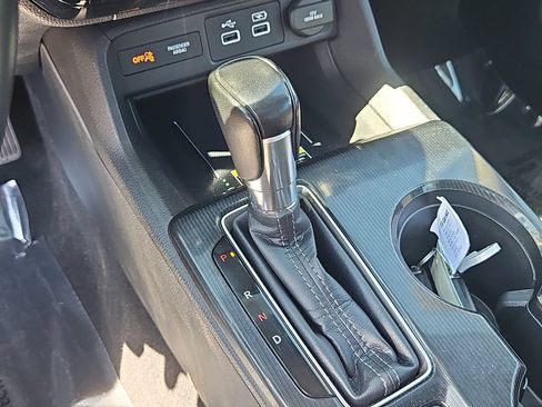 Used 2022 Honda Civic Touring image 25
