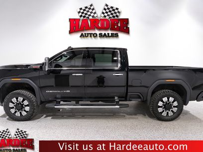 Used 2026 GMC Sierra 2500 Denali w/ Technology Package