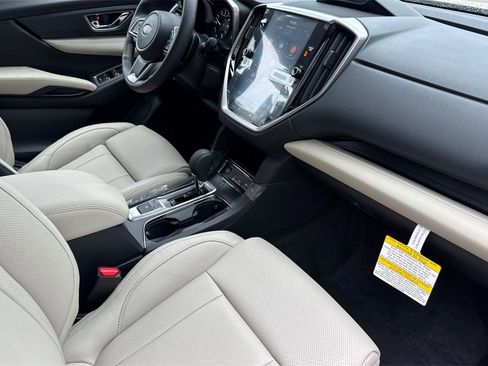 New 2026 Subaru Ascent Limited image 21