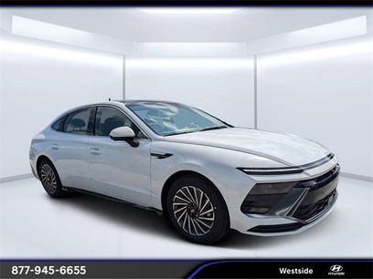 New 2024 Hyundai Sonata Limited