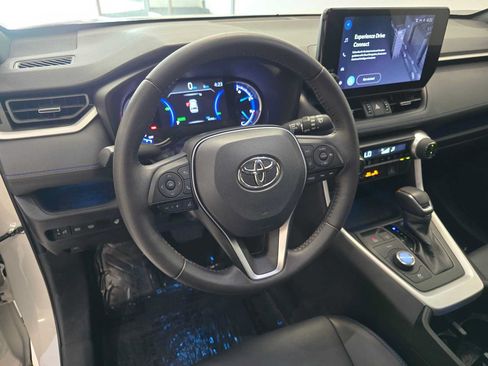 Used 2023 Toyota RAV4 XSE w/ XSE Grade Weather Package AWD/4WD image 2