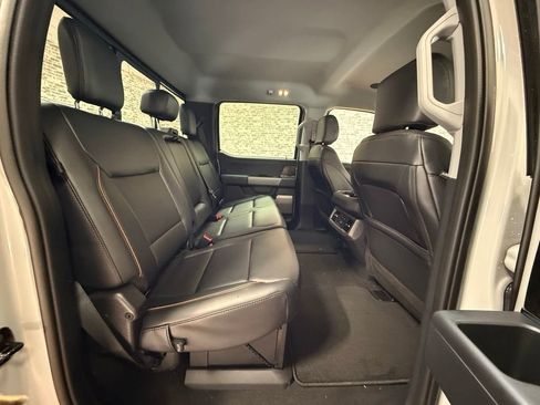 New 2026 Ford F350 Lariat w/ Black Appearance Package image 14