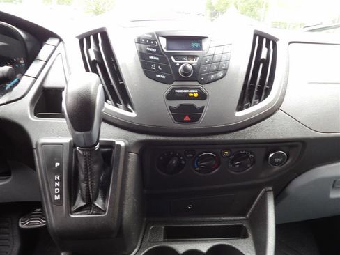 Used 2019 Ford Transit 250 148 Low Roof image 22