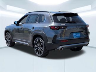 New 2026 MAZDA CX-50 AWD 2.5 S w/ Accent Package video 2
