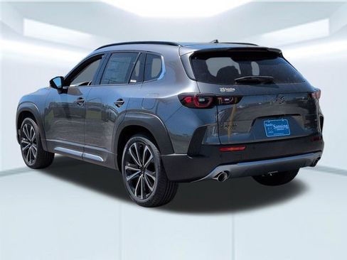 New 2026 MAZDA CX-50 AWD 2.5 S w/ Accent Package image 2