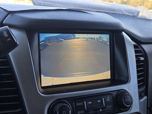 Used 2016 GMC Yukon XL SLT w/ Open Road Package image 21