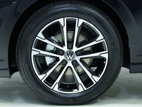 New 2026 Volkswagen Jetta Sport image 8