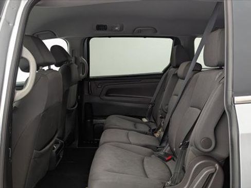 Used 2022 Honda Odyssey EX image 16