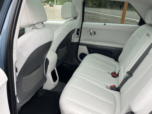 Certified 2024 Hyundai Ioniq 5 Limited AWD/4WD image 13
