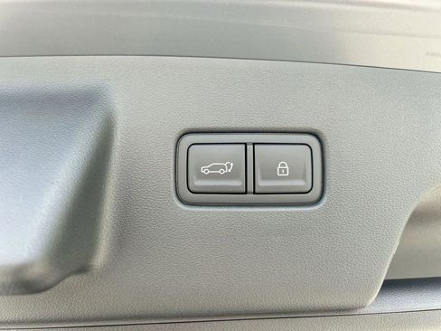 New 2026 Hyundai Palisade SEL Premium image 16