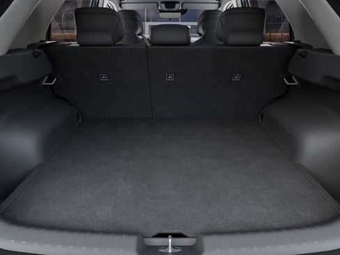 New 2026 Kia Niro Wind FWD image 23