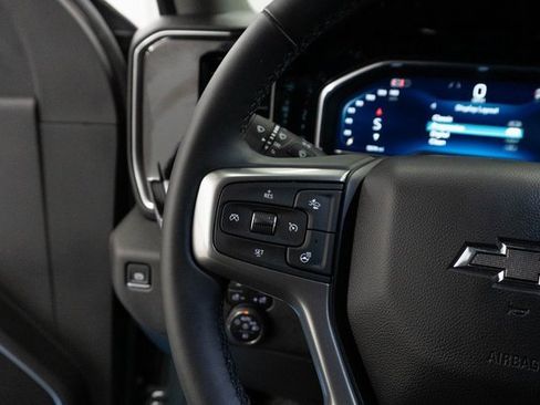 Used 2025 Chevrolet Silverado 2500 LT w/ Trail Boss Package image 30