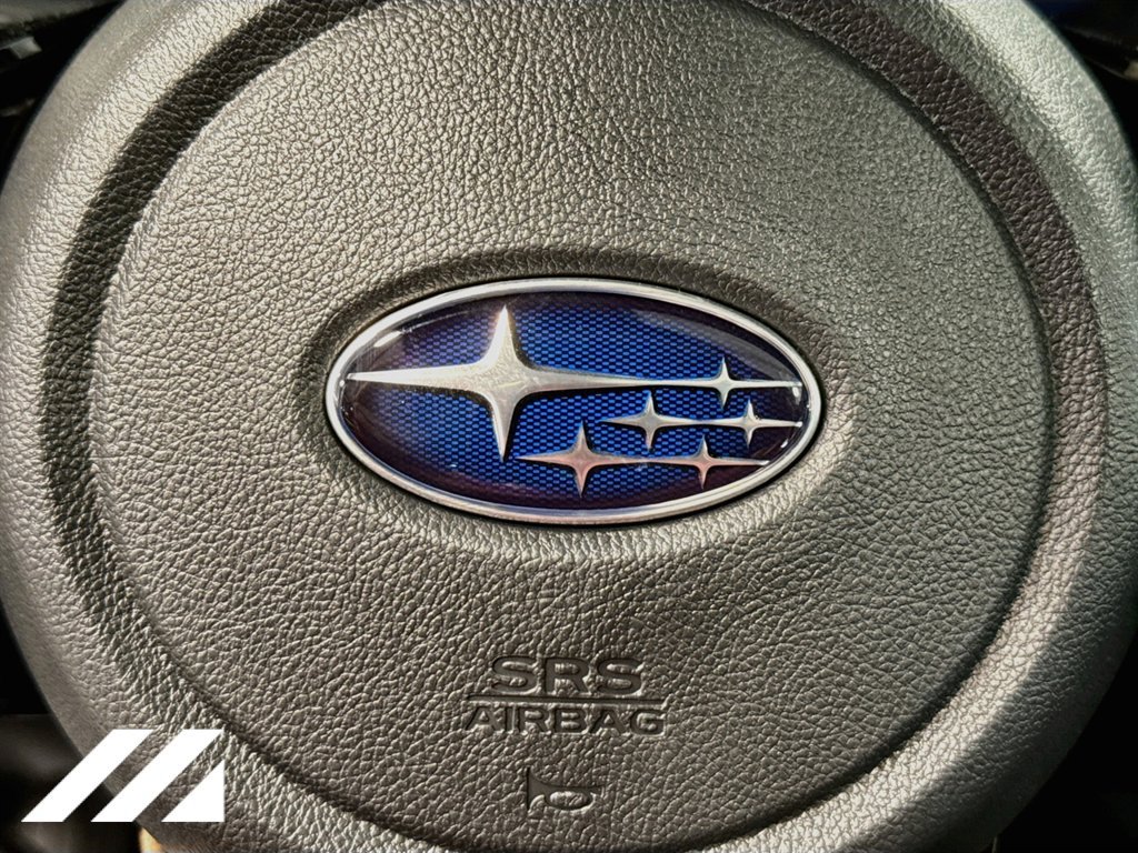 New 2026 Subaru Forester Sport AWD/4WD image 34