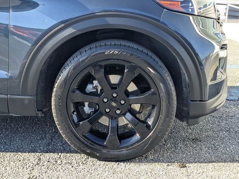 Used 2023 Ford Explorer ST-Line w/ Class IV Trailer Tow Package image 11