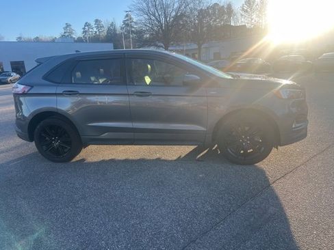 Used 2024 Ford Edge ST-Line image 6