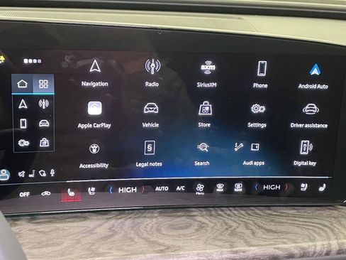 New 2025 Audi Q5 Premium Plus AWD/4WD image 30