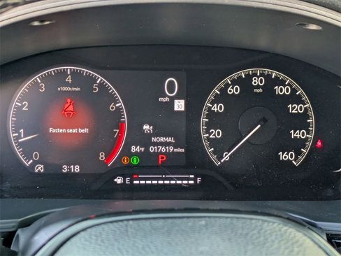 Used 2025 Honda Civic Sport image 22