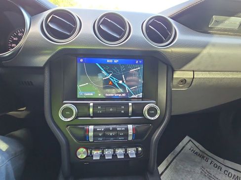Used 2022 Ford Mustang GT w/ Equipment Group 301A RWD image 22
