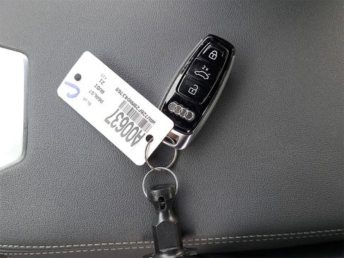 Used 2021 Audi A6 3.0T allroad Premium Plus w/ Executive Package image 40