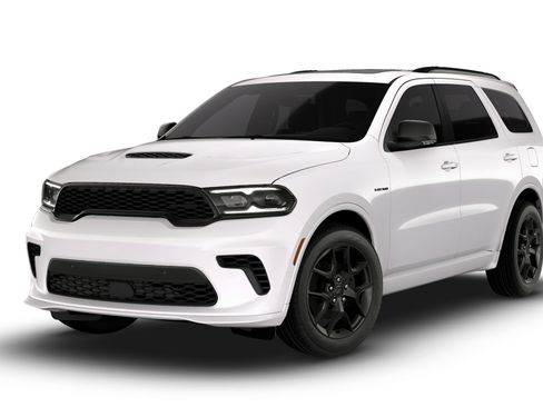 New 2026 Dodge Durango GT AWD/4WD image 1