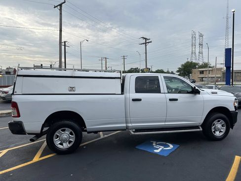 Used 2020 RAM 2500 Tradesman AWD/4WD image 4