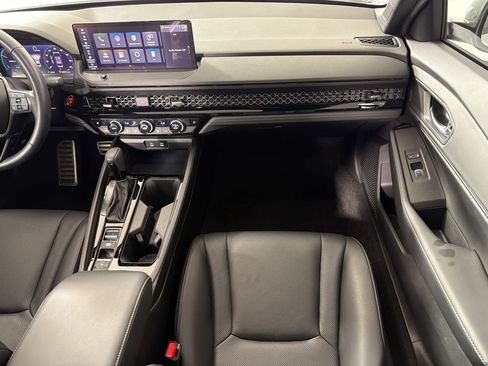 Used 2024 Honda Accord Sport image 30