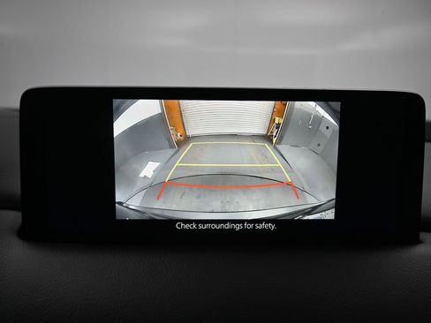 Used 2022 MAZDA CX-5 AWD 2.5 Turbo image 19