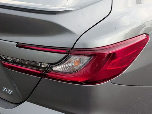 New 2026 Toyota Camry SE FWD image 12
