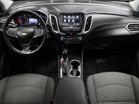 Used 2019 Chevrolet Equinox LT AWD/4WD image 9