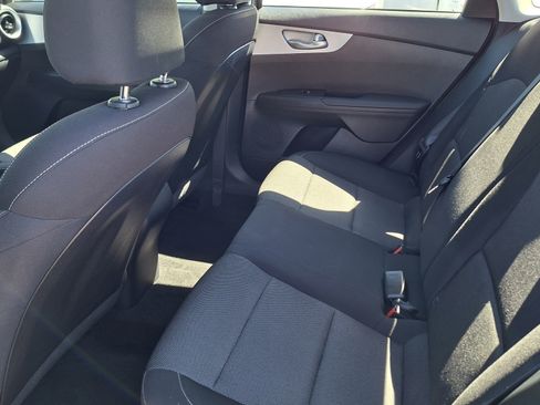 Used 2024 Kia Forte LXS image 19