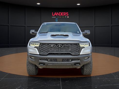 New 2026 RAM 1500 RHO AWD/4WD image 4