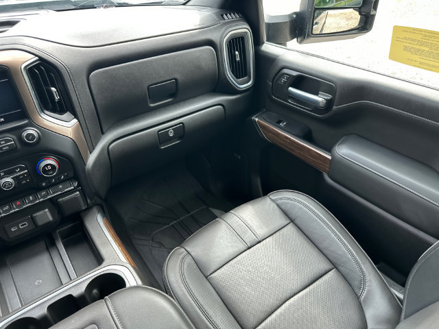 Certified 2022 Chevrolet Silverado 2500 High Country AWD/4WD image 24